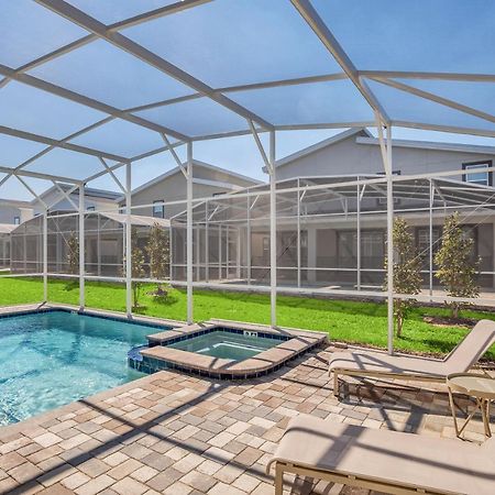 Villa 700 Drop Shot Drive Kissimmee Exterior foto