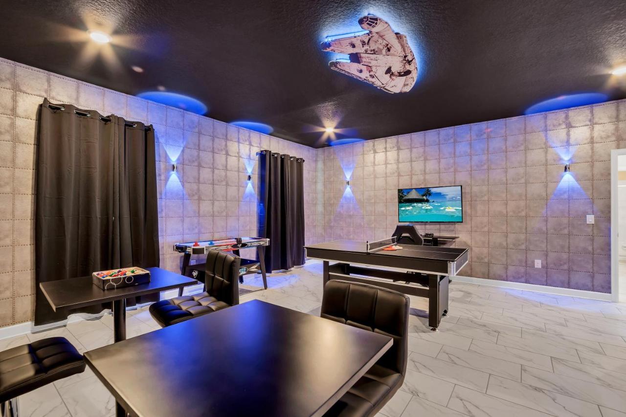 Villa 700 Drop Shot Drive Kissimmee Exterior foto