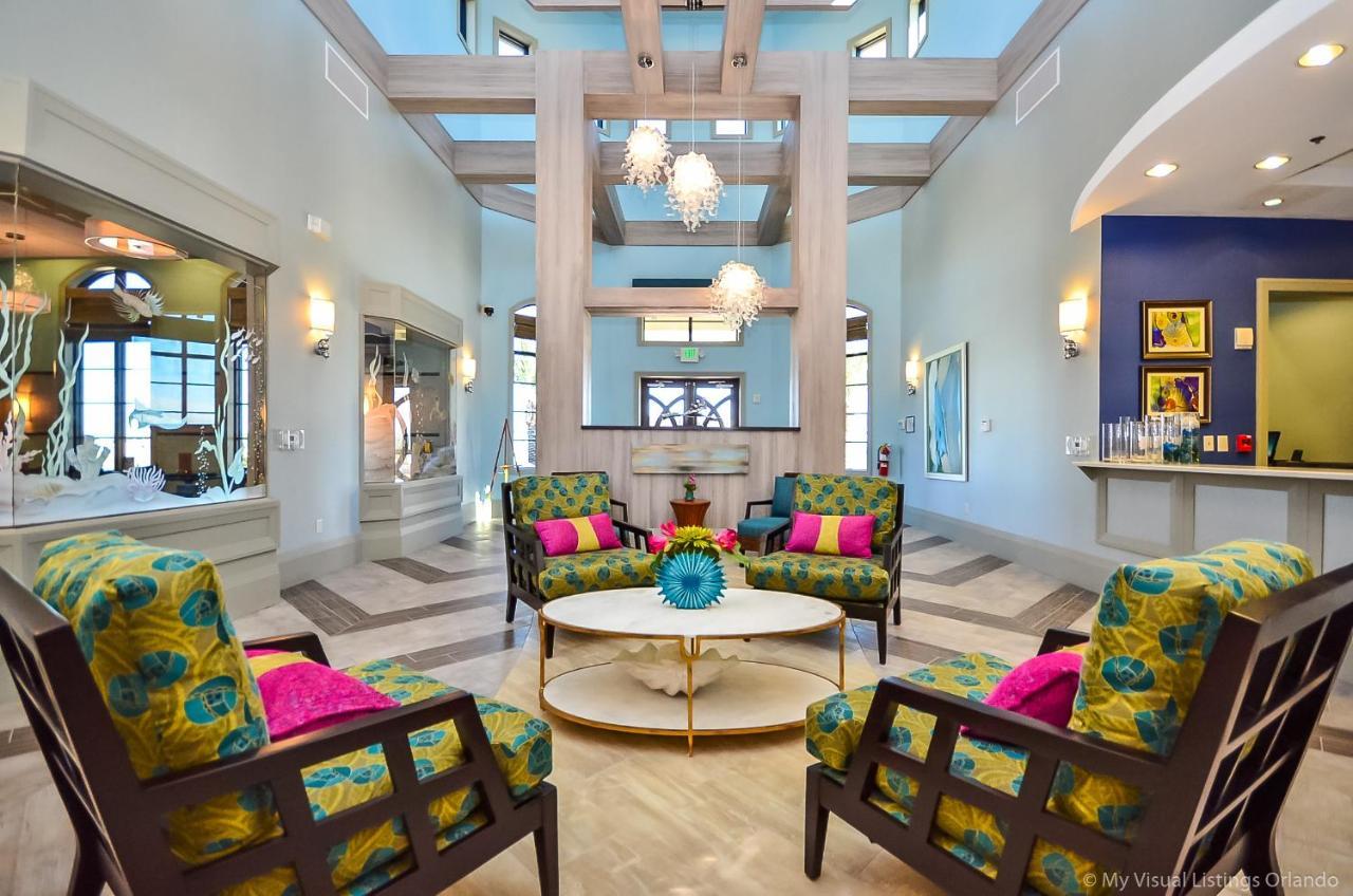 Villa 700 Drop Shot Drive Kissimmee Exterior foto
