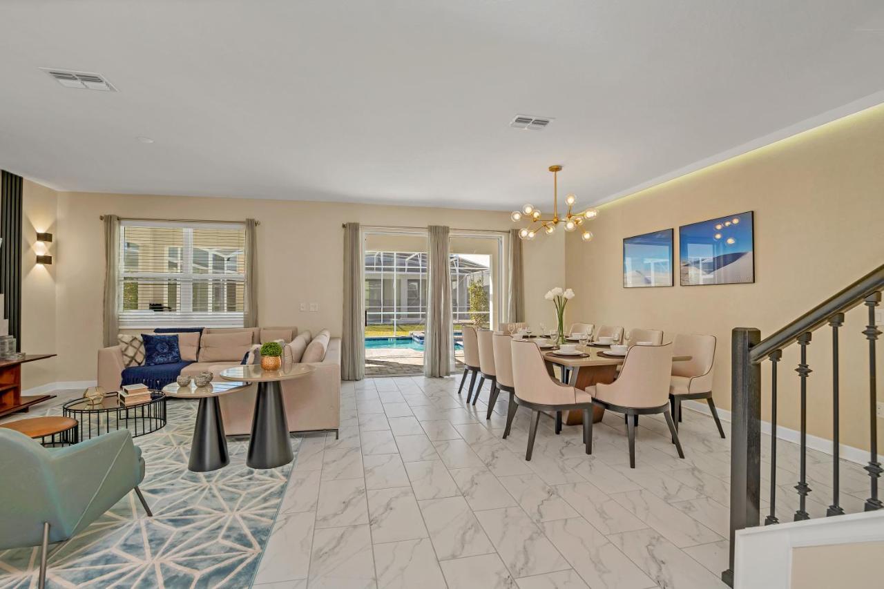 Villa 700 Drop Shot Drive Kissimmee Exterior foto