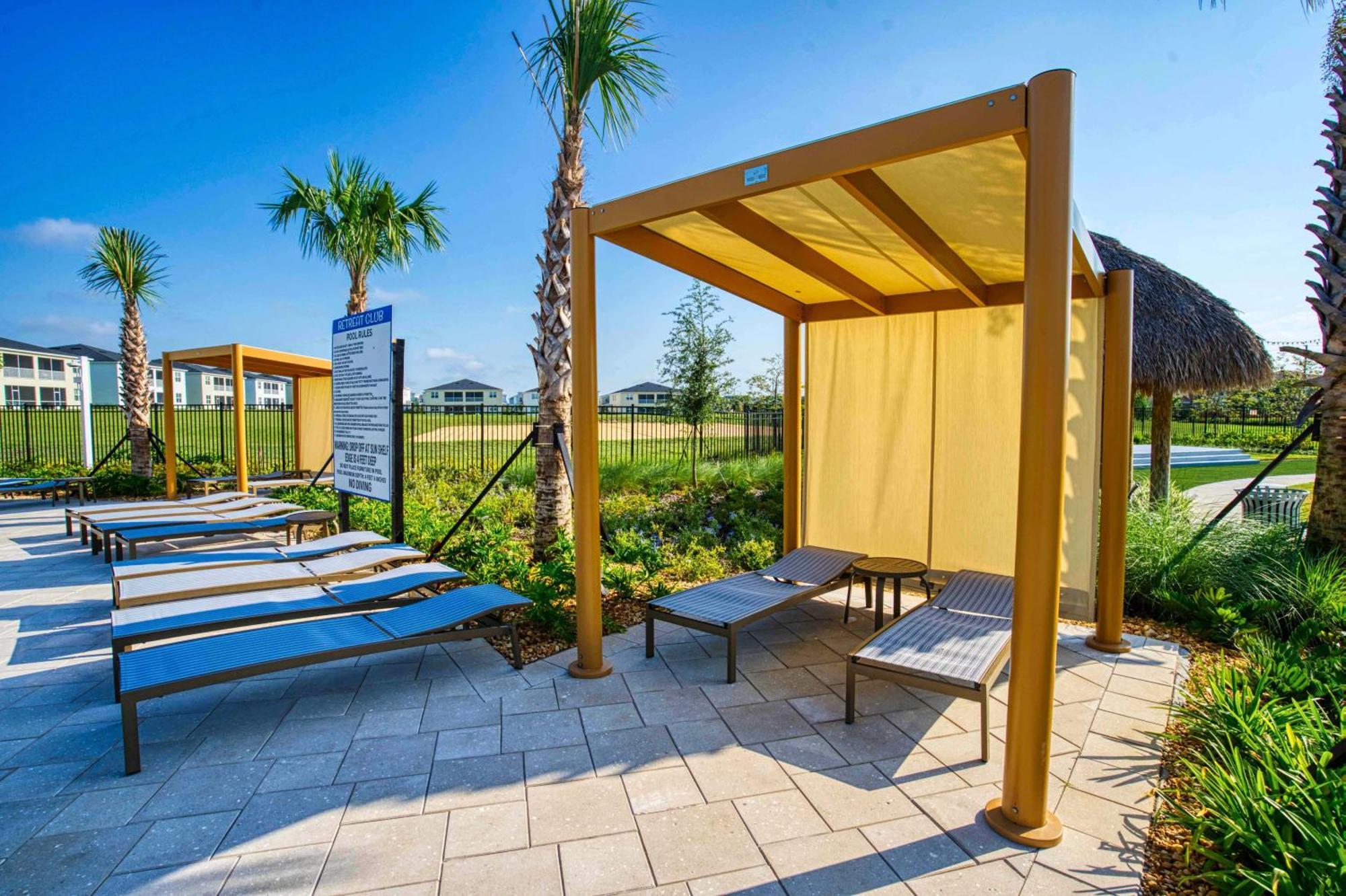 Villa 700 Drop Shot Drive Kissimmee Exterior foto