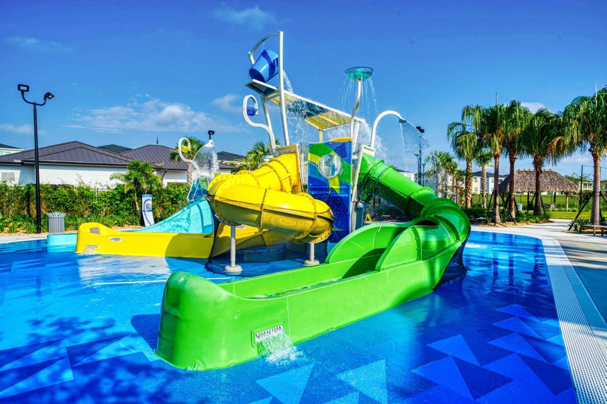 Villa 700 Drop Shot Drive Kissimmee Exterior foto