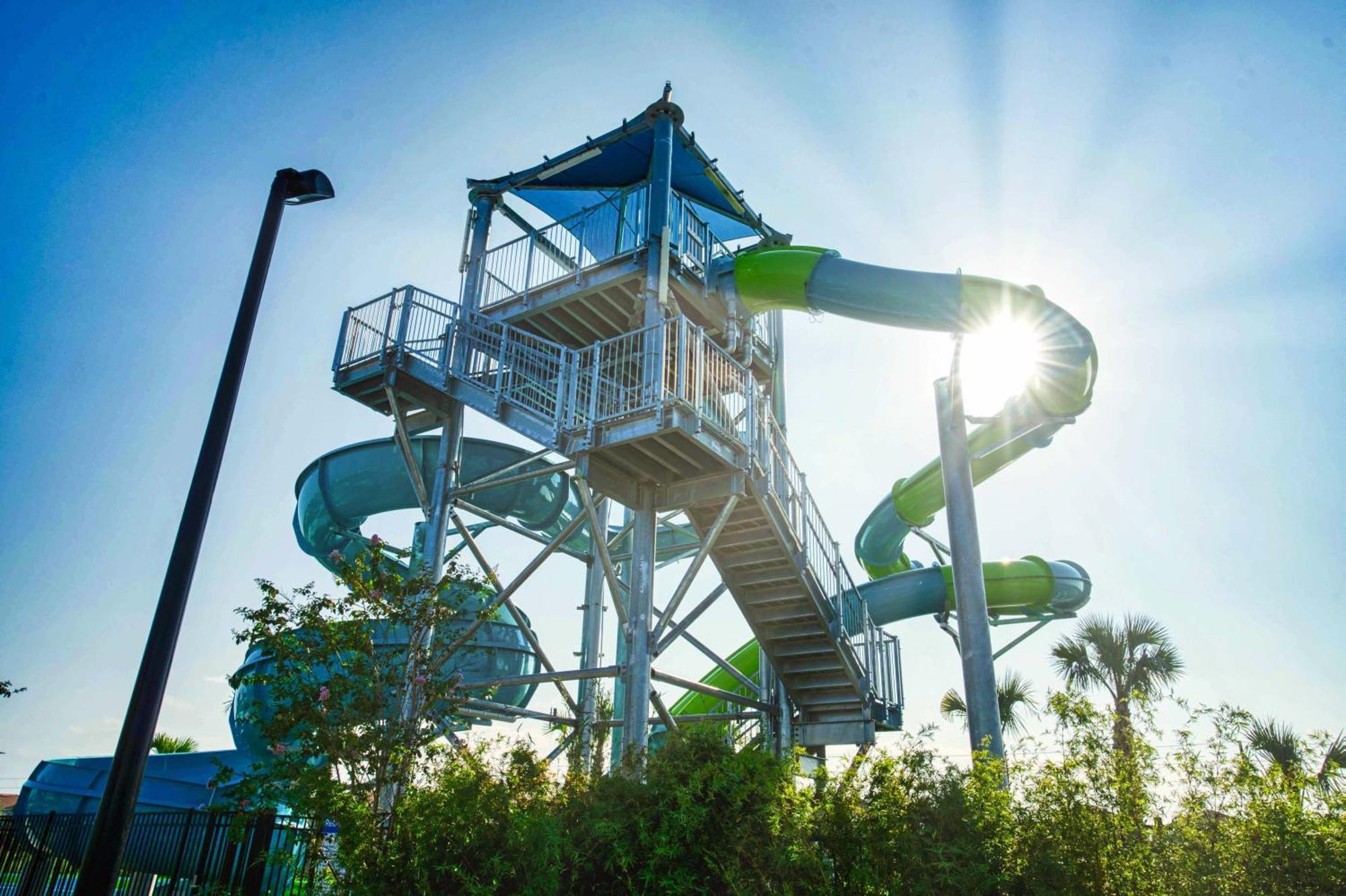Villa 700 Drop Shot Drive Kissimmee Exterior foto
