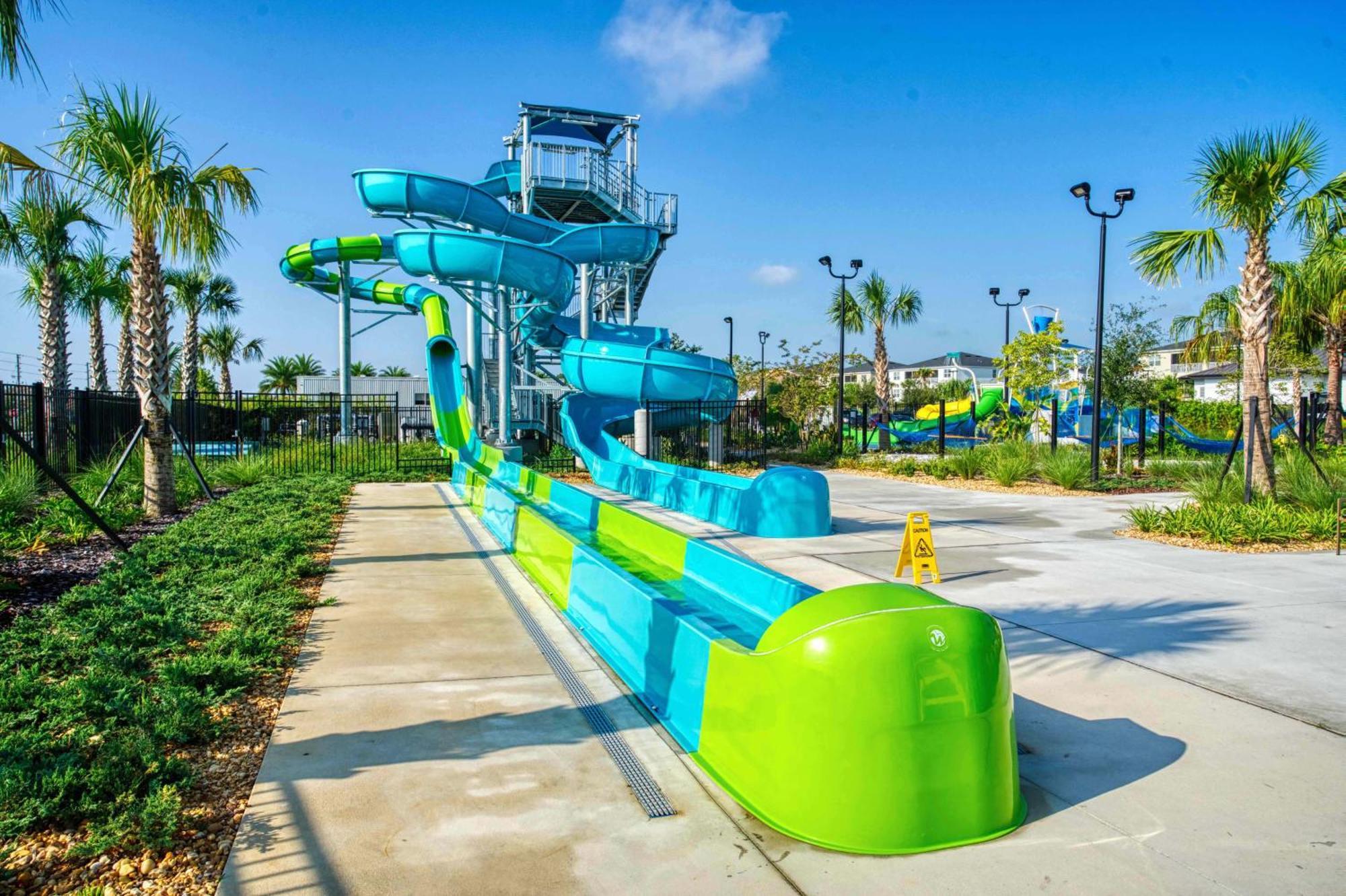 Villa 700 Drop Shot Drive Kissimmee Exterior foto